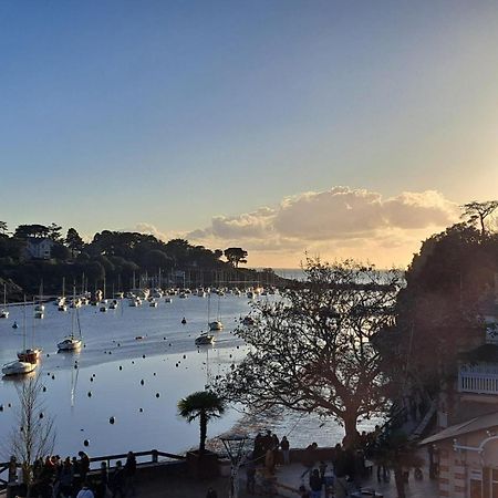 Port De Pornic. Vue Mer. Sea View. 4 Rooms. Exterior foto