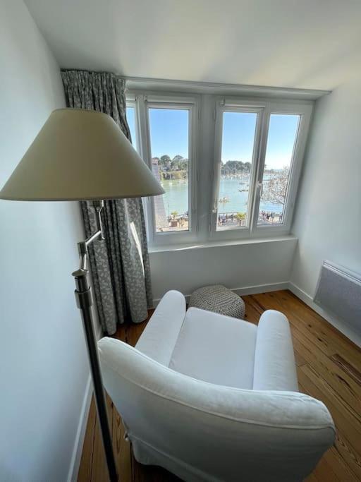Port De Pornic. Vue Mer. Sea View. 4 Rooms. Exterior foto